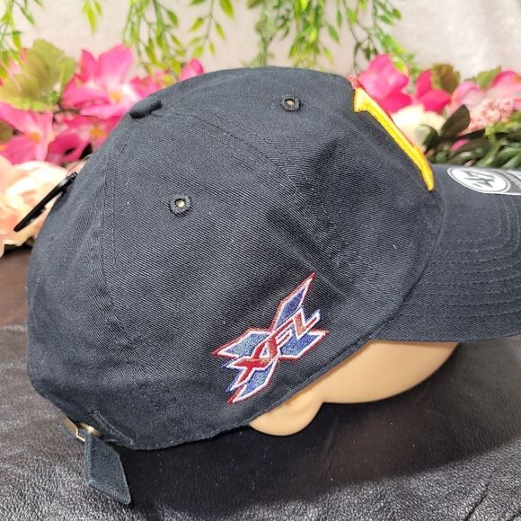 LA WILDCATS BALL CAP Official XFL GEAR Collectible Brand 47 - Picture 9 of 13